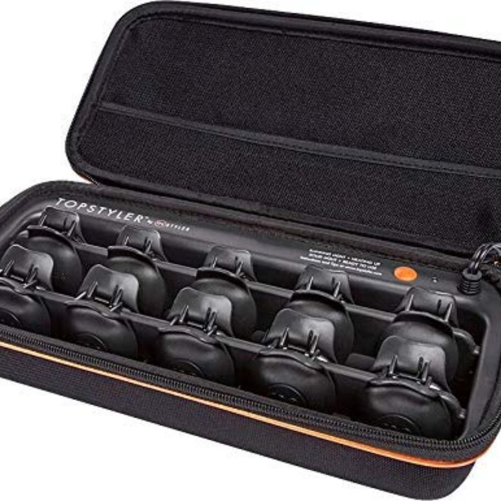 InStyler - TopStyler Ceramic Hair Styling